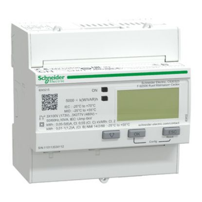 Picture of Acti9, IEM3215 energy meter - CT - multi-tariff - MID