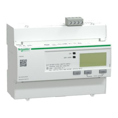 Picture of iEM3350 energy meter - 125 A - Modbus