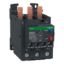 Picture of Thermal overload relay, TeSys Deca, 690VAC, 17 to 25A, 1NO+1NC, class 10A, for D40Aâ€¦D65A unbalanced loads