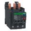 Picture of Thermal overload relay, TeSys Deca, 690VAC, 62 to 80A, 1NO+1NC, class 10A, for unbalanced loads