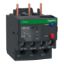 Picture of Thermal overload relay, TeSys Deca, 690VAC, 2.5 to 4A, 1NO+1NC, class 10A, for unbalanced loads