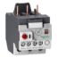 Picture of TeSys; TeSys LRD, electronic thermal overload relay, 3P, 0.1...0.5 A