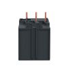 Picture of TeSys; TeSys Deca, Thermal overload relay, 690VAC, 0.25 to 0.4A, 1NO+1NC, class 10A, screw clamp