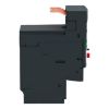 Picture of Thermal overload relay,TeSys Deca,7-10A,1NO+1NC,class 10A,spring terminal