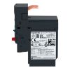 Picture of TeSys; TeSys Deca, Thermal overload relay, 690VAC, 9 to 13A, 1NO+1NC, class 10A, EverLink BTR screw
