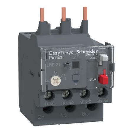 Picture of Thermal overload relay,Easy TeSys Protect,12...18A,class 10A
