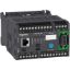 Picture of Motor controller, TeSys T, Motor Management, CANopen, 6 logic inputs, 3 relay logic outputs, 5 to 100A, 100 to 240VAC