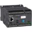Picture of Motor controller, TeSys T, Motor Management, DeviceNet, 6 logic inputs, 3 relay logic outputs, 5 to 100A, 24VDC
