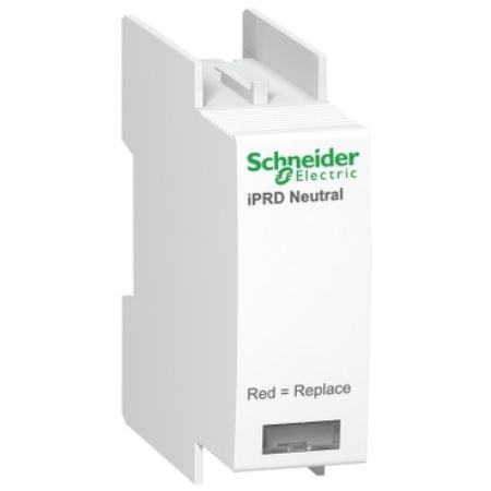 Picture of cartridge C neutral-350 for surge arrester iPRD
