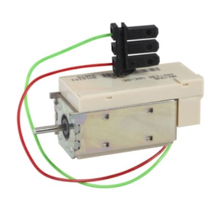 Picture of Standard opening voltage release MX, ComPacT NS630b/NS3200, fixed, 380/480VAC, spare part