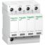 Picture of iPRD40 modular surge arrester - 3P + N - 350V