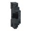 Picture of TeSys; TeSys Deca, Undervoltage release (MN),TeSys Deca, 415-440V AC 50Hz,safety device for GV2ME