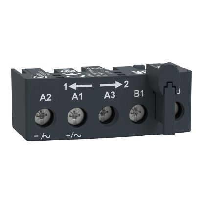 Picture of Control terminal block, TeSys Ultra, for reversing motor starter