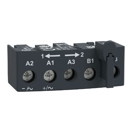 Picture of Control terminal block, TeSys Ultra, for reversing motor starter