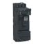 Picture of Non reversing power base, TeSys Ultra, 3P, 1NO + 1NC, 32A, 690V