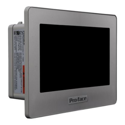 Picture of Graphic Display Panel