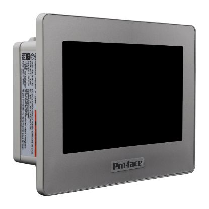 Picture of Graphic Display Panel