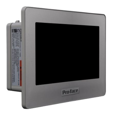 Picture of Graphic Display Panel