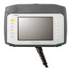 Picture of 5.7 Handheld Touch Panel, VGA, Analog-Single, COM, ETH, USB A & mini-B, SD, 24VDC