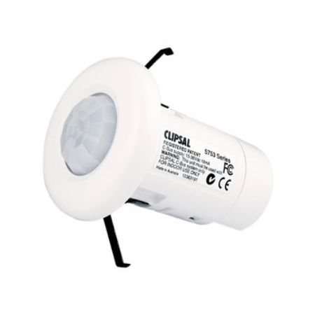 Picture of C-Bus Control and Management System, Multi-Sensor, 360 Degree, Indoor