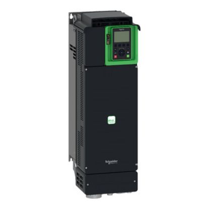Picture of variable speed drive, Altivar Process ATV600, ATV630, 15kW, 20hp, 200 to 240V, IP21, UL type 1