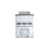Picture of Altistart 22, Soft starter, ATS22 control 220V power 230V(75kW)/400...440V(132kW)
