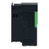 Picture of variable speed drive, Altivar Process ATV600, ATV630, 3kW, 200 to 240V, IP21, UL type 1