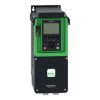 Picture of variable speed drive, Altivar Process ATV600, ATV630, 4kW, 5hp, 200 to 240V, IP21, UL type 1