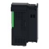 Picture of variable speed drive, Altivar Process ATV600, ATV630, 4kW, 5hp, 200 to 240V, IP21, UL type 1