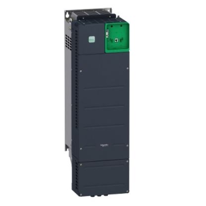 Picture of variable speed drive, Altivar Machine ATV340, 75kW, heavy duty, 400V, 3 phases, Ethernet