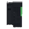 Picture of variable speed drive, Altivar Process ATV600, ATV630, 0.75kW, 1hp, 200 to 240V, IP21, UL type 1