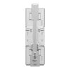 Picture of Phaseo ABL7 ABL8, Converter module 24 W, 24..28.8 V DC, 12 V DC, 2 A, for regulated SMPS