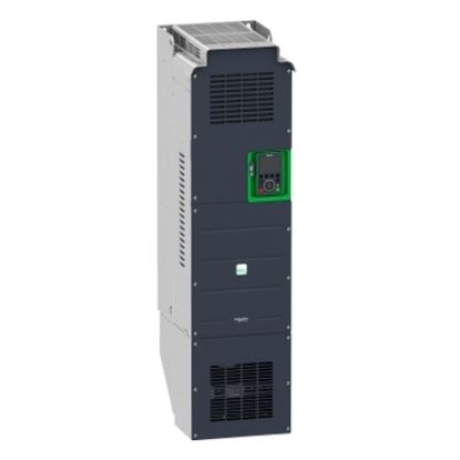 Picture of variable speed drive, Altivar Process ATV900, ATV930, 75kW, 200 to 240V, without braking unit, IP00