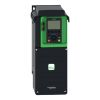 Picture of variable speed drive, Altivar Process ATV900, ATV930, 5.5kW, 200 to 240V, with braking unit, IP21