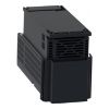 Picture of variable speed drive, Altivar Process ATV900, ATV930, 5.5kW, 200 to 240V, with braking unit, IP21