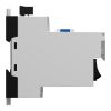 Picture of electronic protection module, phaseo ABL7 ABL8, 28 to 28.8V DC, 10A, for regulated SMPS, 2 pole breaking by channel
