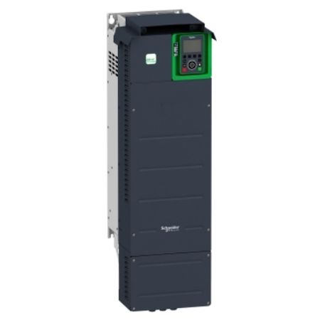 Picture of variable speed drive, Altivar Process ATV900, ATV930, 75kW, 400 to 480V, without braking unit, IP21