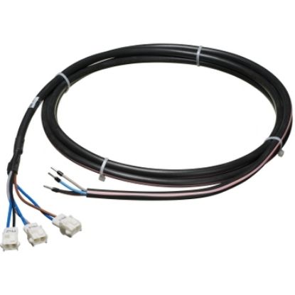 Picture of PowerLogic LB10 10 m Current Transformers bundle for SCTR500-1 CTs