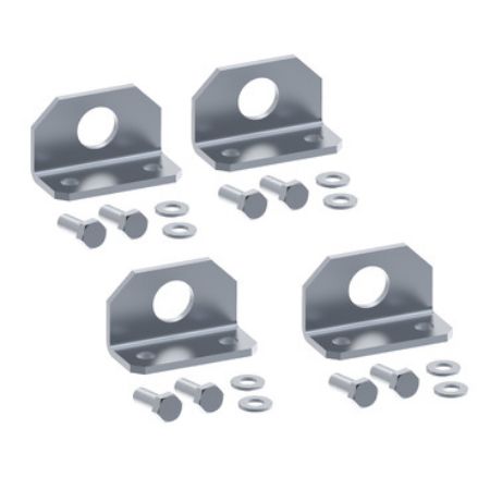 Picture of Lifting brackets, PanelSeT SFN, Spacial SF, set of 4