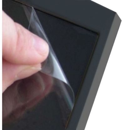 Picture of Anti-Glare sheet for 12w (SET of 5), PS6000/FP6000