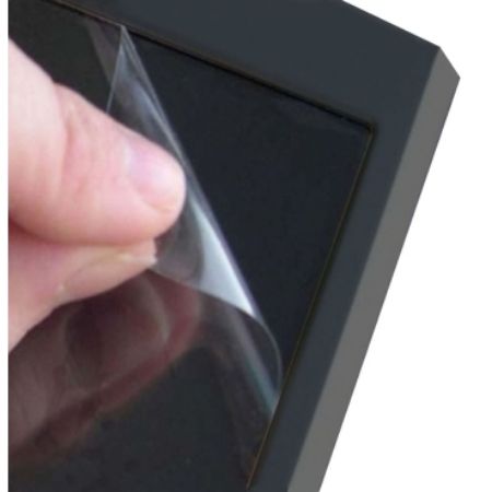 Picture of Anti-Glare sheet for 12w (SET of 5), PS6000/FP6000