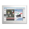 Picture of 12w Display module, PS6000, WXGA, 16M colors, PCAP Multi Touch (2 points) with optimized noise filter