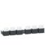 Picture of Change-over connection bar, for TeSys Giga contactor LC1G630-800, 3 pole