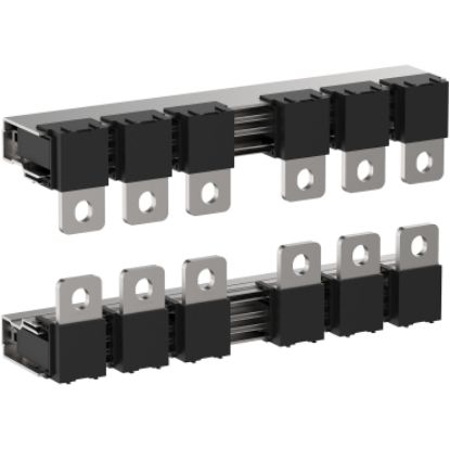 Picture of Reverser connection bar,TeSys Giga contactor,for LC1G265-500,3 pole
