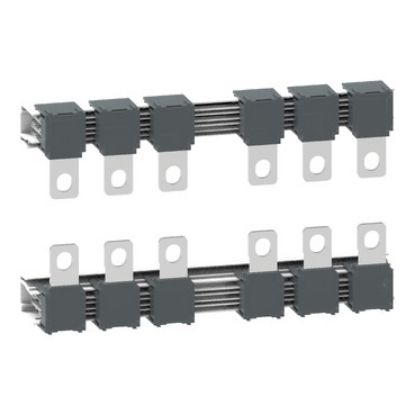 Picture of Reverser connection bar,TeSys Giga contactor,for LC1G630-800,3 pole