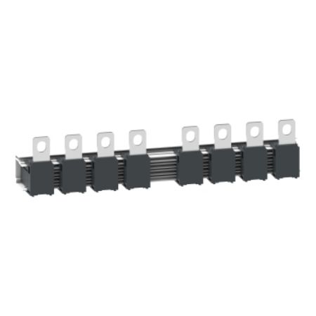 Picture of Change-over connection bar, for TeSys Giga contactor LC1G115-225, 4 pole