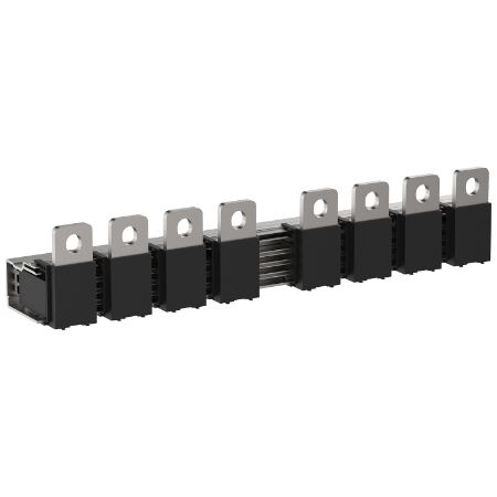 Picture of Change-over connection bar, for TeSys Giga contactor LC1G265-500, 4 pole