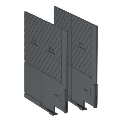 Picture of Phase separator,TeSys Giga contactor,for LC1G115-800,3 pole