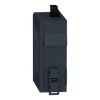 Picture of network switch, Modicon Networking, standard unmanaged, 8 ports for copper