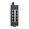 Picture of network switch, Modicon Networking, standard unmanaged, 8 ports for copper